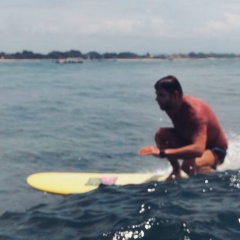 Лёха Козлов, 08.11.1987, Санкт-Петербург