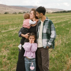 Дарья Газарян, 23.08.1997, Ставрополь