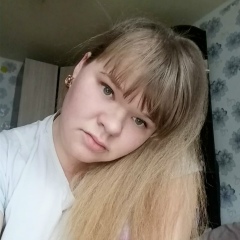 Екатерина Гамазина, 09.08.1990, Владивосток