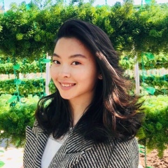 Улпан Ибрайханова, 03.09.1993, Астана