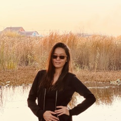 Гульнур Аубакирова, 05.02, Астана