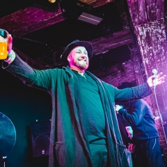 Яник Сафиуллин, 09.05