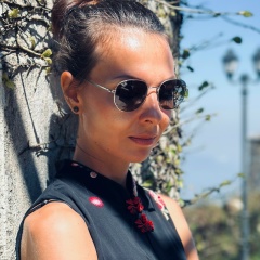 Мария Сырова, Великий Новгород