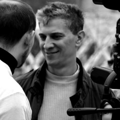 Роман Нескромный, 26.05, Мытищи