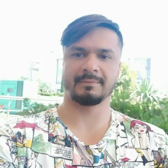 Эмил Фернандо, 05.04, Москва