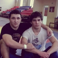 Александр Ежов, Владимир