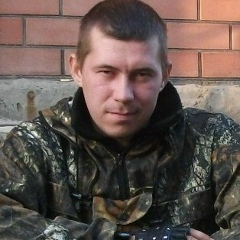 Евгений Лысенко, 03.07, Ипатово