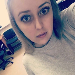 Юлия Верюжская, 22.08, Архангельск