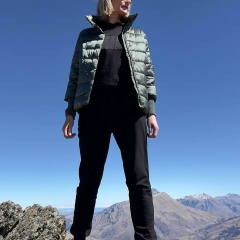 Анна К, Рудня