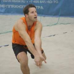 Миша Квурт, Москва