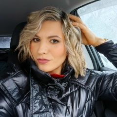 Наталия Маглюй, 19.07.1986, Тверь