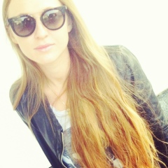 Елена Кушникова, 12.06, Москва