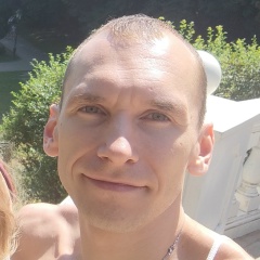 Кирилл Торшин, 17.07, Москва