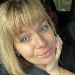 Светлана Пеункова, 18.08, Санкт-Петербург