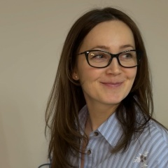 Яна , 12.11.1988, Ханты-Мансийск