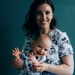 Катерина Новокщёнова, 19.02