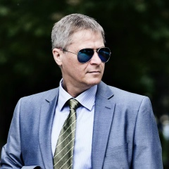 Сергей Ромашко, 23.10, Донецк