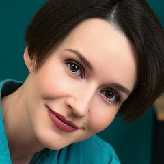 Евгения Кудрявцева, 25.01, Кемерово