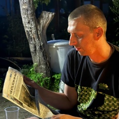 Роман Кушнаренко, 13.01, Калуга