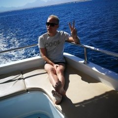 Виталий Коверчик, 30.09, Минск