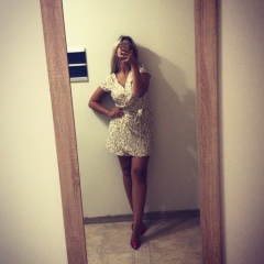 Джулия ♥, 24.01, Кишинев