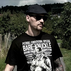 Артем Акименко, 09.06.1977, Санкт-Петербург