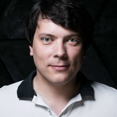 Максим Казанский, 16.06, Москва