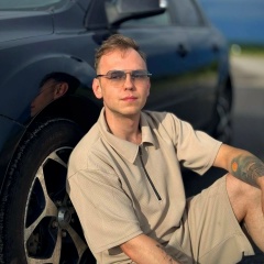 Владислав Соловьев, 14.08, Пенза