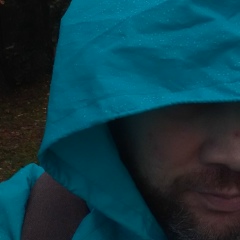 Алекс Гордон, 15.09, Москва