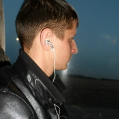 Юра Юрченко, 09.02.1995, Творишино