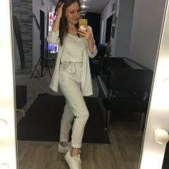 Нинель Демина, 13.02.1993, Москва