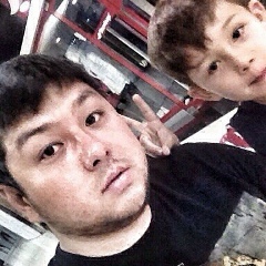 Nikita Yu, 07.06.1986, Самарканд