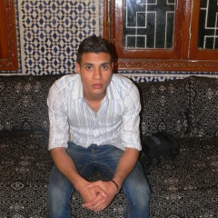 Yassine Hakik, 06.02, Киев