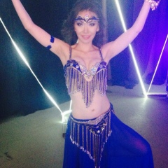 Dilbar Kalikhaidar, 25.08, Алматы