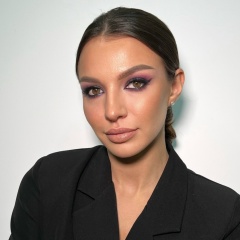Катерина Крисман, 25.05, Москва