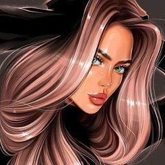 Алёна Кератинова