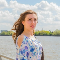 Антонина Перегуда, 04.01, Hamburg