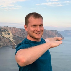 Артём Тимохов, 17.06.1989, Екатеринбург