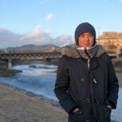 Jasulan Joss, 07.02.1918, Алматы