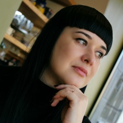 Ekaterina Ossipova, 17.07, Шымкент