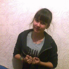 Екатерина Буторина, 23.05, Краснокаменск