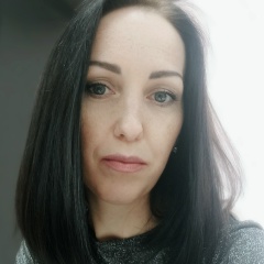 Анна Митусова, 17.11.1982, Краснодар