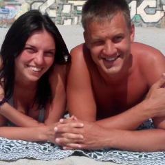 Саня Мосолов, 25.08.1990, Львов