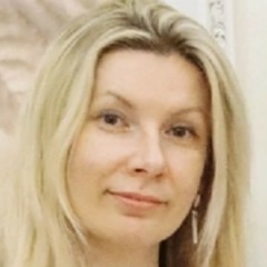 Катя Катюша, 17.03, Санкт-Петербург