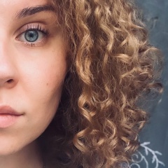 Катя Салахеева, 11.07.1994