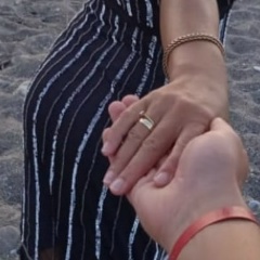 Любовь Шарова, 19.05.1985, Санкт-Петербург