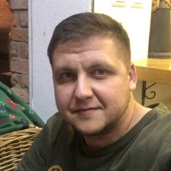 Сергей Слиженков, 01.01.1990, Хайфа