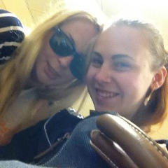 Виктория Белашова, 29.08.1989, Полтава