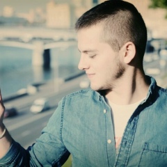 Даниил Чичкин, 30.07, Москва