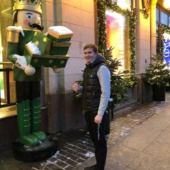 Алексей Киржеманов, 10.06, Санкт-Петербург